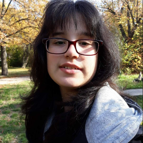 Gabriela V. profile photo