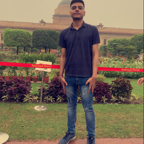 Nikhil K.