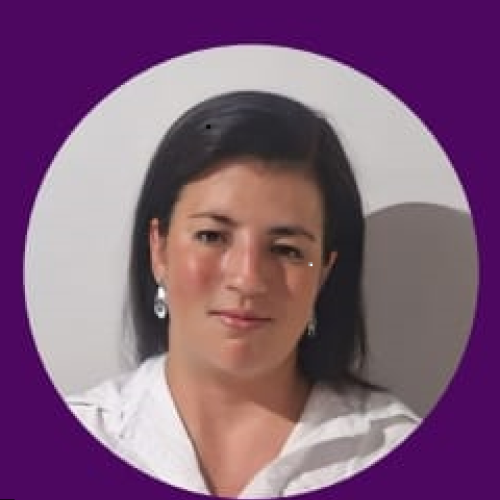 Rebeca V. profile photo