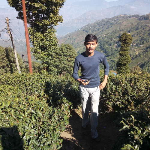 Ganesh G. profile photo