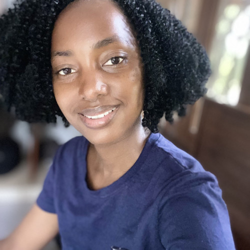 Agnes G. profile photo