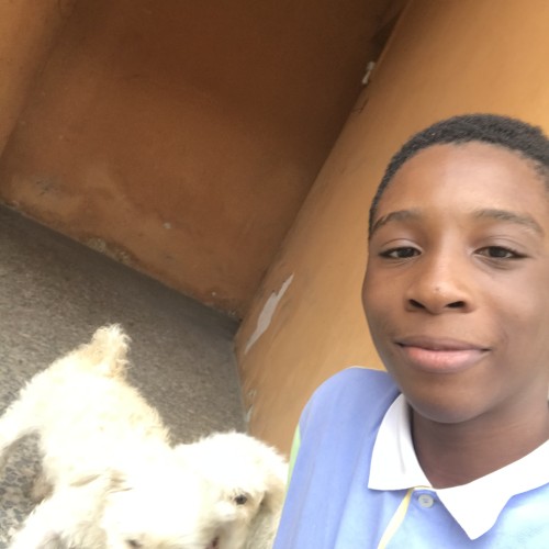 Legend F. profile photo