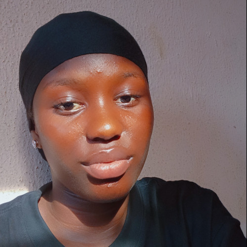 MUTMAINAT  I. profile photo