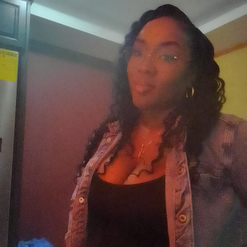 Shanice F.