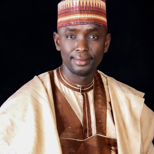 Yerima  A. profile photo