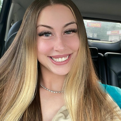 Ashely g. profile photo