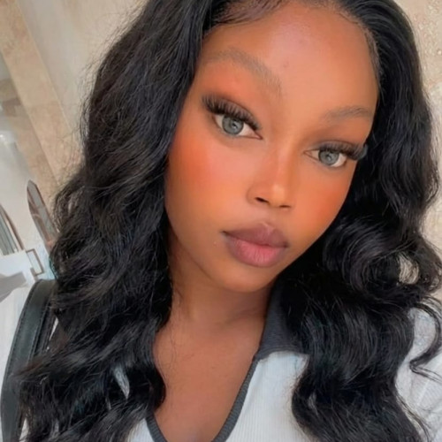 Camillah M. profile photo