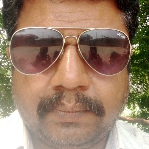 Ashok C.
