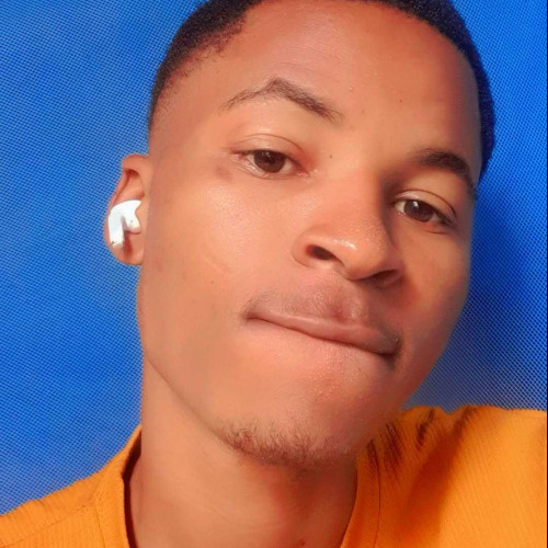 Abubakari S. profile photo