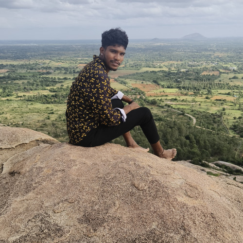 GOWTHAM R N  G. profile photo