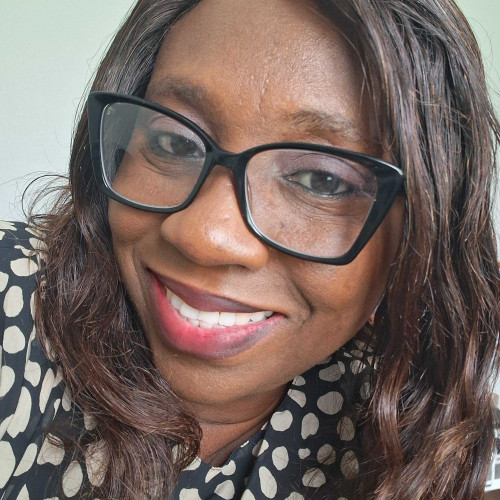 Nita E. profile photo