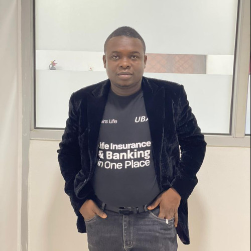 Olisa  V. profile photo