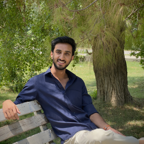 abdul w. profile photo