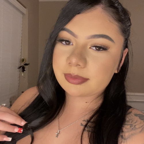 Jasmine P. profile photo