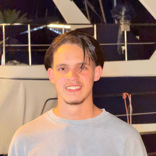 nazim k. profile photo