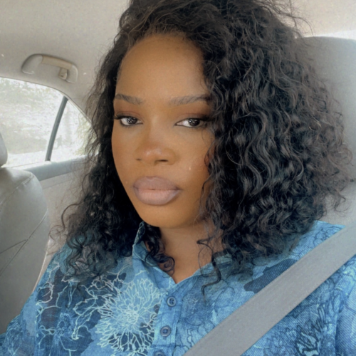 Aminat Y. profile photo
