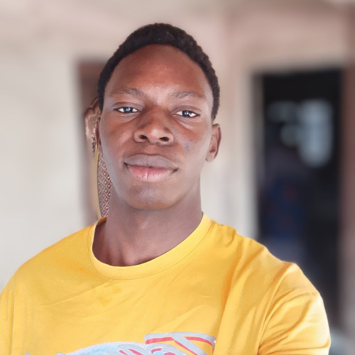 Lucky  E. profile photo