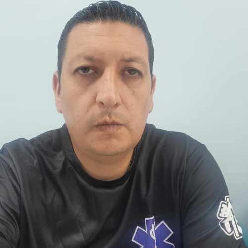 Jorge C. profile photo