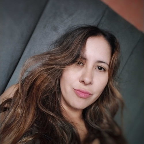 Micaela D. profile photo