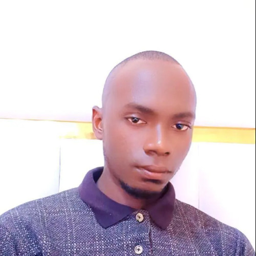 Kavuma P. profile photo