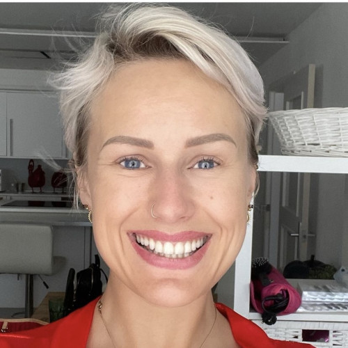 Latricia D. profile photo