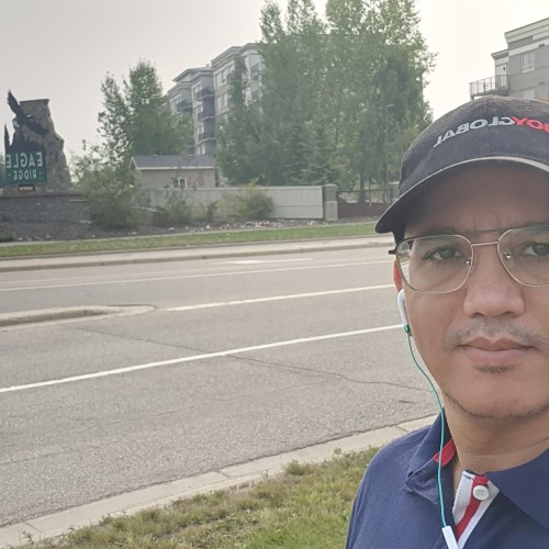 SMAIL B. profile photo