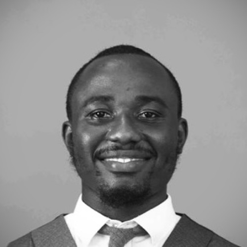 Ayodeji A. profile photo