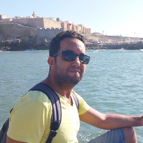 Lahcen B. profile photo