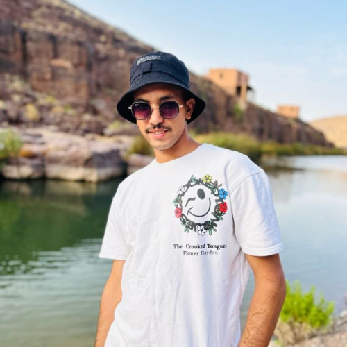 Aymane A.