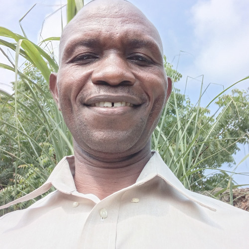 Jepherson T. profile photo