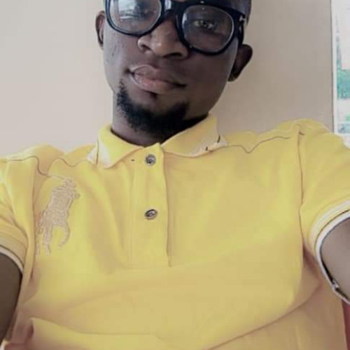 ADEYINKA P. profile photo