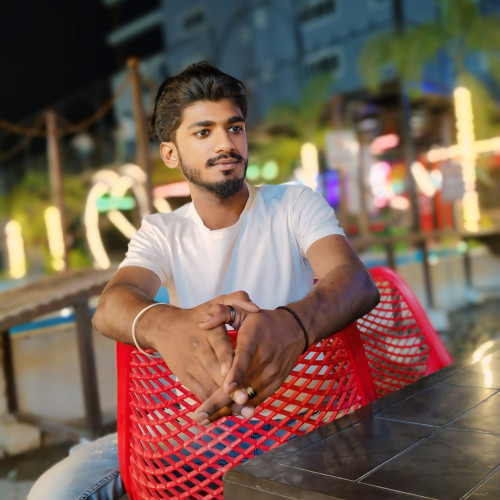 Shaik F. profile photo