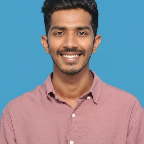 Ajesh  P. profile photo