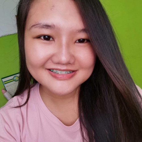 Fatima Mae  J. profile photo