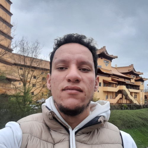 hamza ahmed b. profile photo