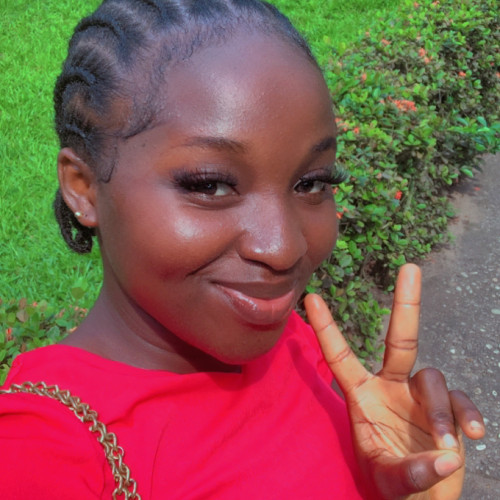 Amarachi R. profile photo
