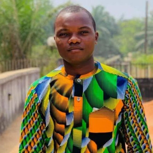 Nnajiofor O. profile photo