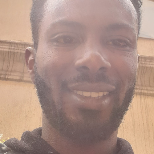 Gashawbeza T. profile photo