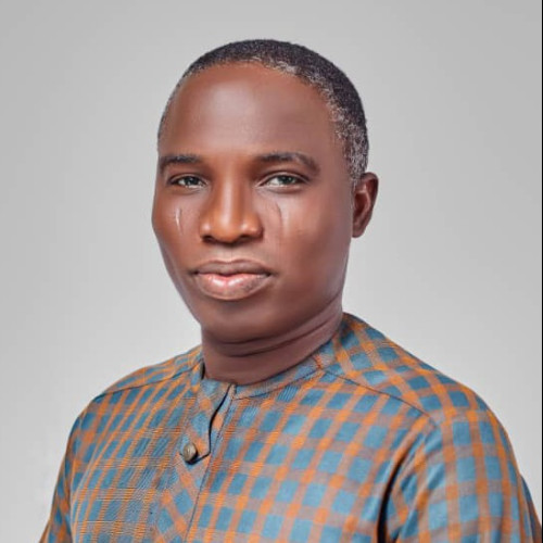 Olugbenga O. profile photo