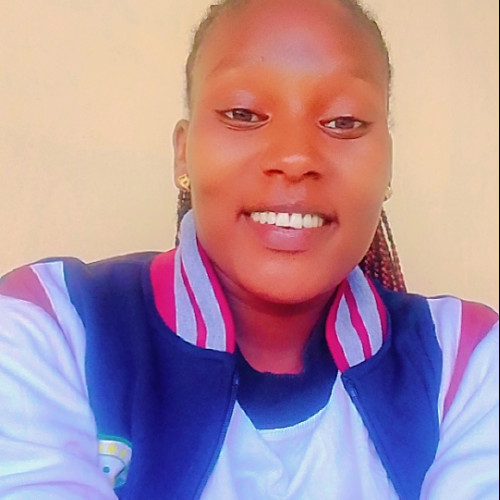 mercy c. profile photo