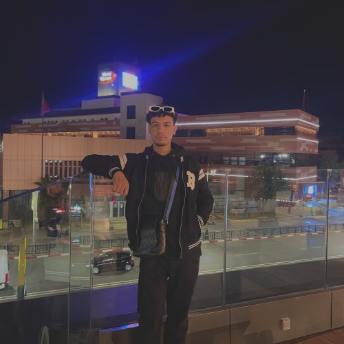 Anas A. profile photo