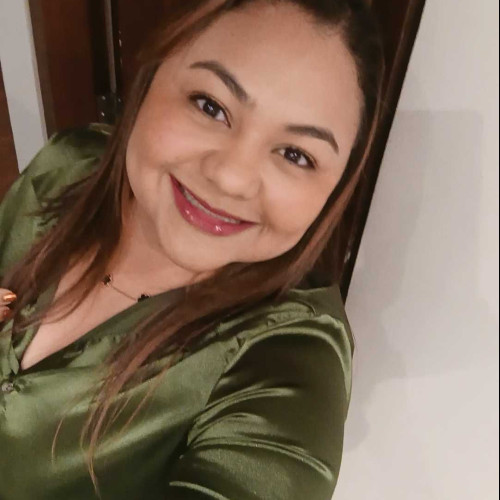 Kelly M. profile photo