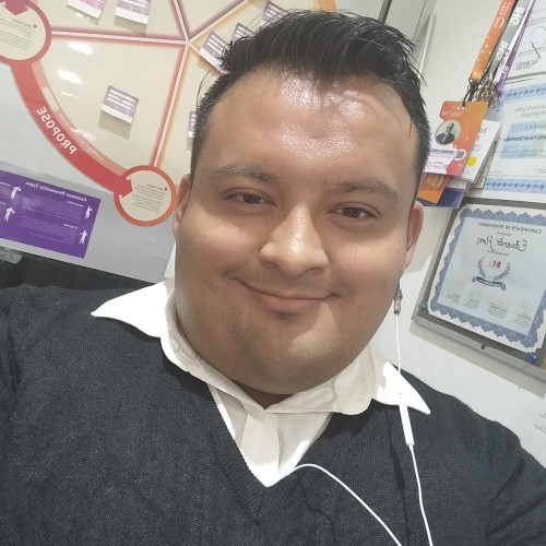 Jos juan R. profile photo