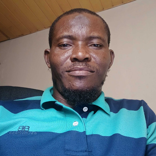 FARUK O Y. profile photo