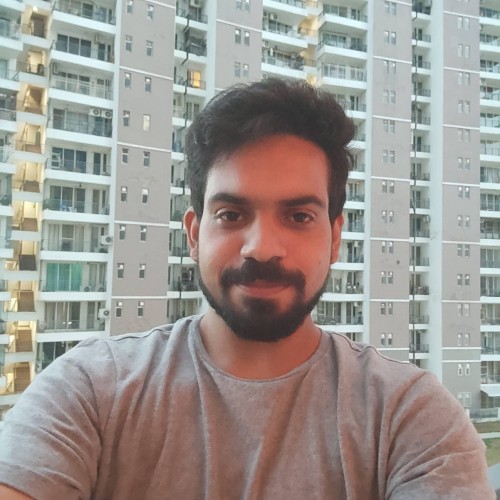 Aditya  M. profile photo