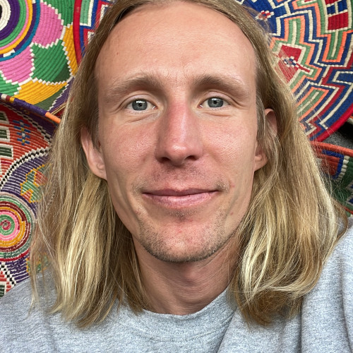Ilya V. profile photo