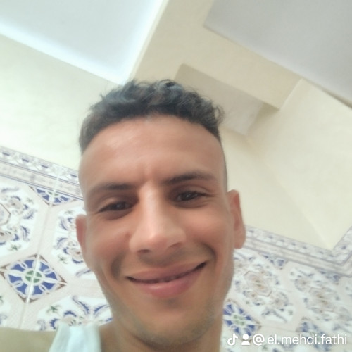 EL MEHDI F.