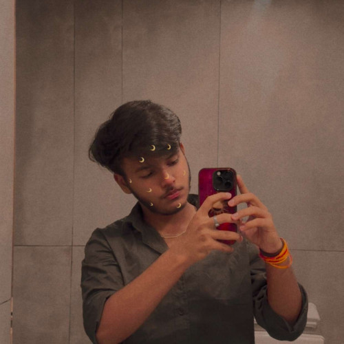 Asmit K. profile photo