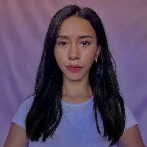 Joy Hazel S.