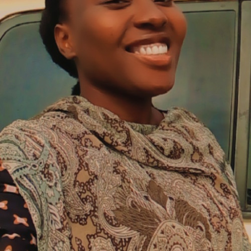 Shalom E. profile photo